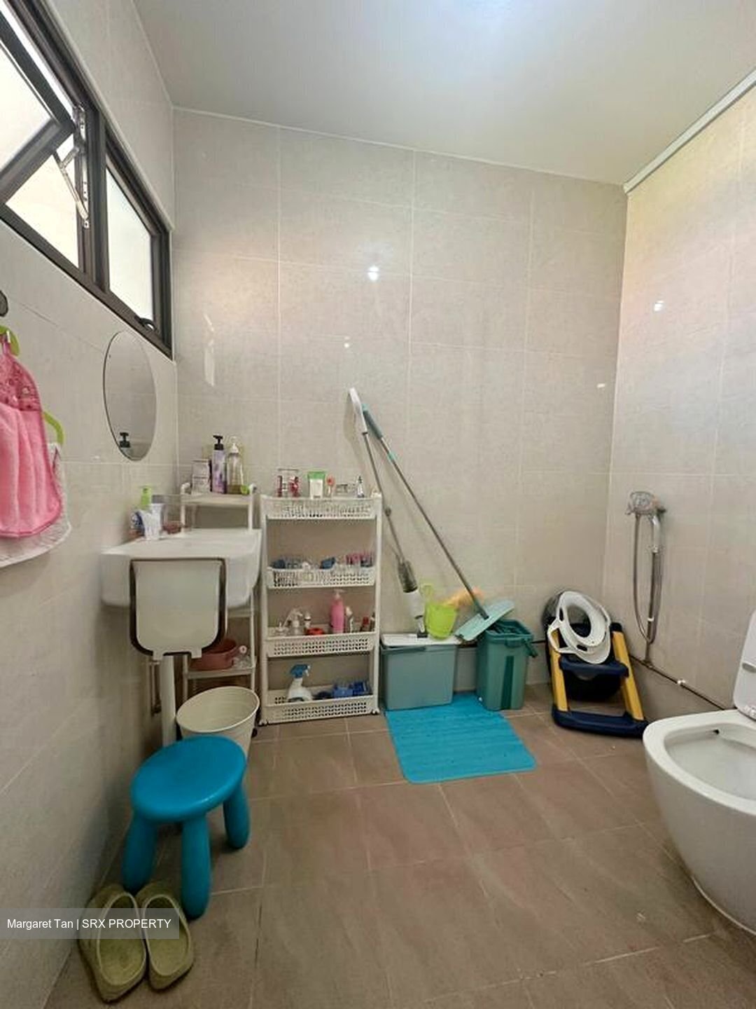 Blk 446 Hougang Avenue 8 (Hougang), HDB Executive #451959701